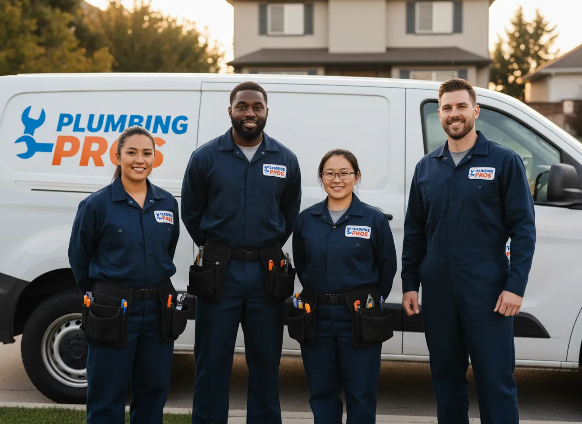 Water Heater Repair company in Green Cove Springs, FL